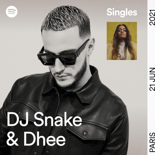 Enjoy Enjaami (Spotify Singles)