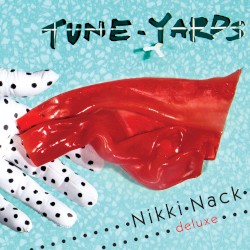 Nikki Nack (deluxe)