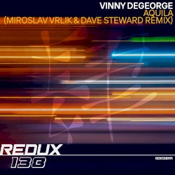 Aquila (Miroslav Vrlik & Dave Steward remixes)