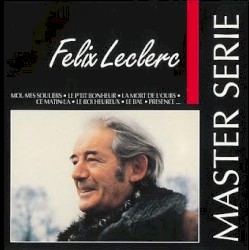 Félix Leclerc