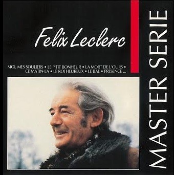 Félix Leclerc