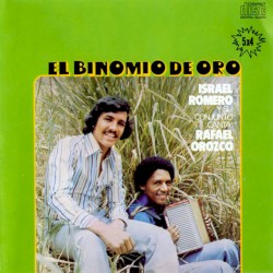 Binomio de oro