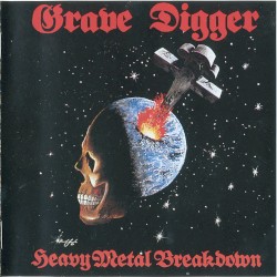 Heavy Metal Breakdown / Rare Tracks