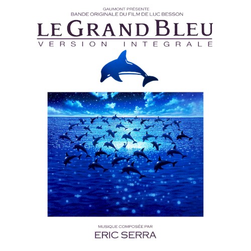 Le Grand Bleu (version longue)