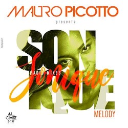 Melody (Radio Mixes)