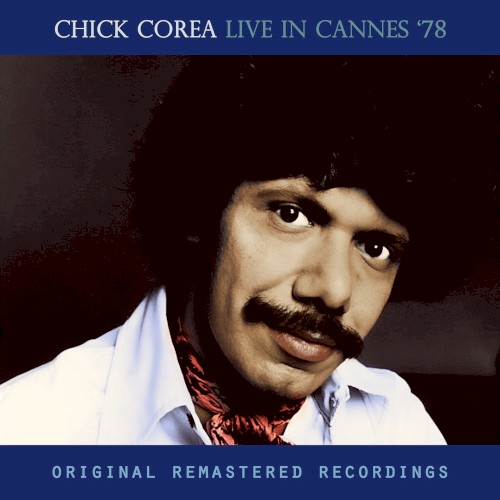 Live in Cannes '78 (Remastered)