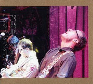 2012‐01‐19: Live on the Weezer Cruise – Lido Deck