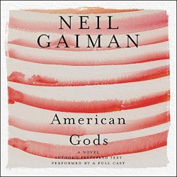 American Gods (Tenth Anniversary Edition)