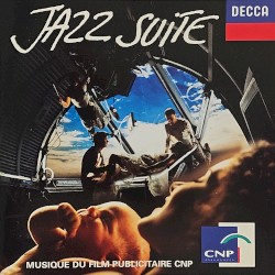 Jazz Suite