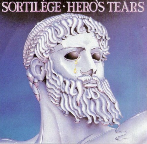 Hero's Tears