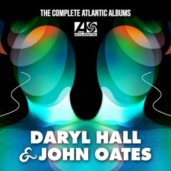 The Complete Atlantic Albums
