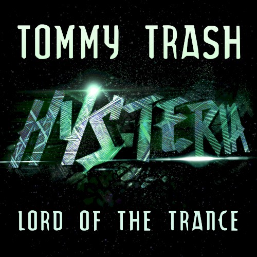 Lord of the Trance (extended mix)