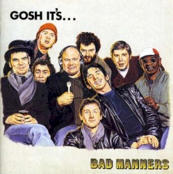 Gosh It’s…
