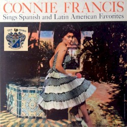 Sings Spanish And Latin American Favourites