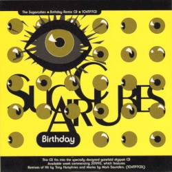 Birthday (remix)