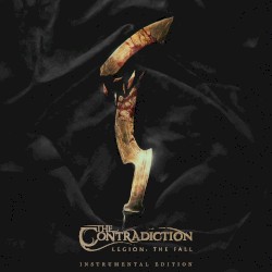 Legion: The Fall (Instrumental Edition)