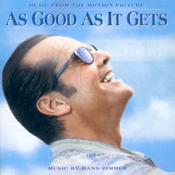 As Good as It Gets