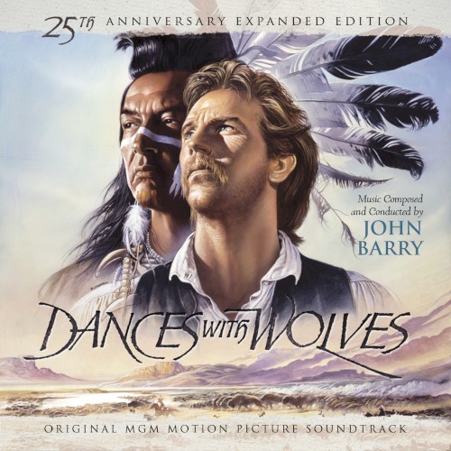 Dances With Wolves