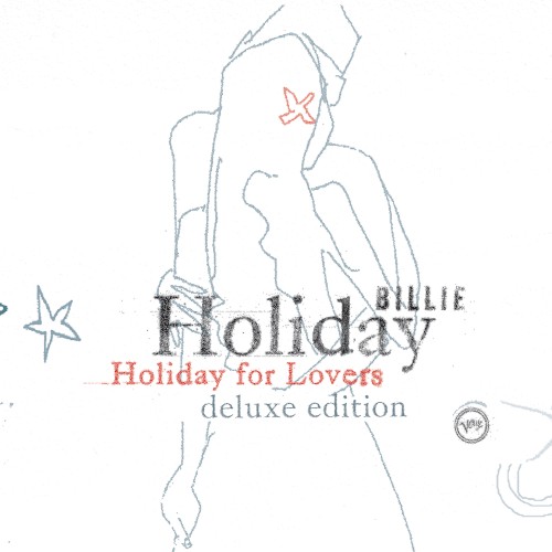 Billie Holiday for Lovers (deluxe edition)