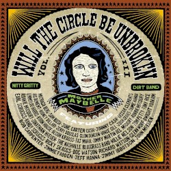 Will the Circle Be Unbroken (Vol. III)