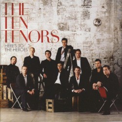 Here's to the heroes(Bonus Disc)