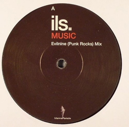 Music (Remixes)