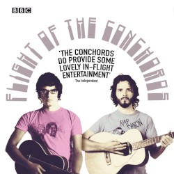 Flight of the Conchords