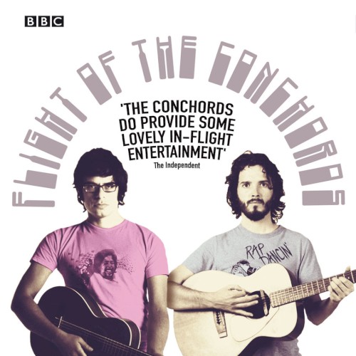 Flight of the Conchords