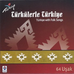 Türkülerle Türkiye - 74 Bartın