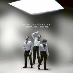 Ad astra (international edition)