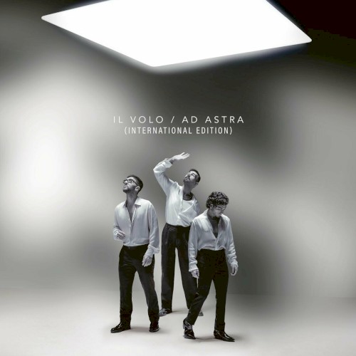Ad astra (international edition)