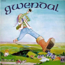 Irish Jig