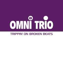 Volume 8: Trippin' on Broken Beats