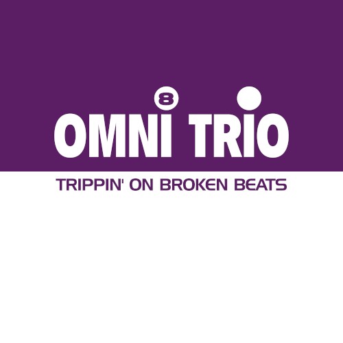 Volume 8: Trippin' on Broken Beats
