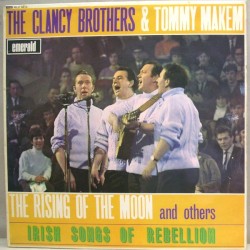 Rising of the Moon: Irish Songs of Rebellion