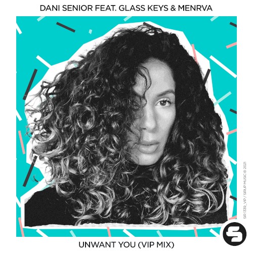 Unwant You (VIP mix)