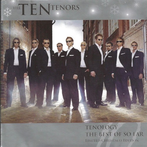 Tenology: The Best of So Far