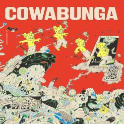 COWABUNGA Deluxe