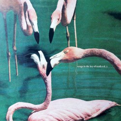 Songs in the Key of Earth, Vol. 2 (Reharmonized)