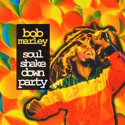Legend of Reggae: Disc 2