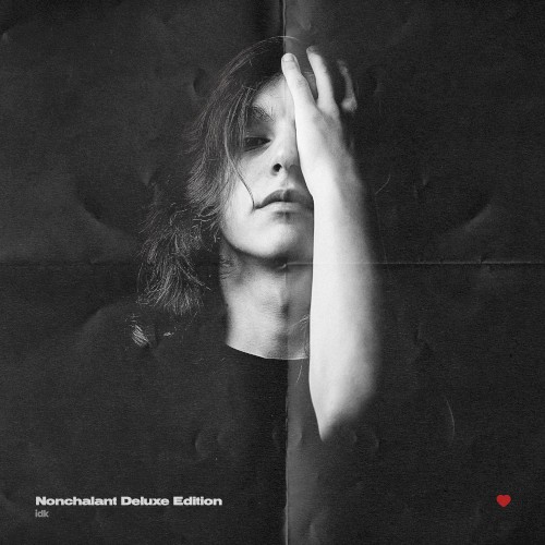 Nonchalant (deluxe)