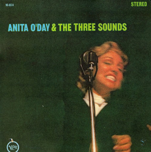Anita O'Day and The Three Sounds