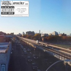 The Boys & Girls EP