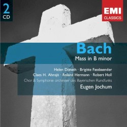 Mass in B minor, BWV 232