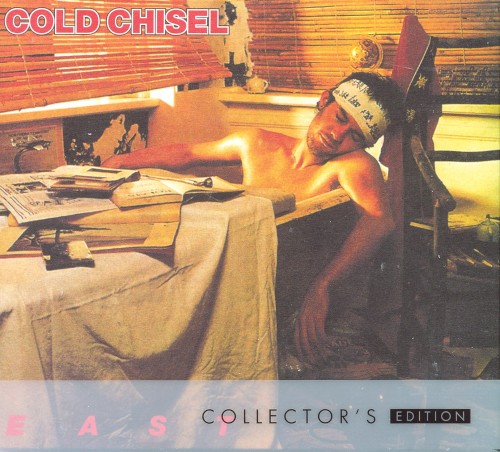 East (Collector’s Edition)