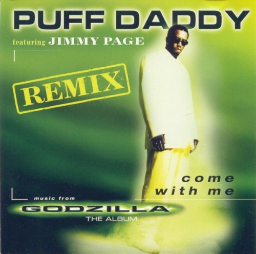 Come With Me (remix)