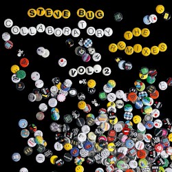 Collaboratory Remixes (Vol. 2)