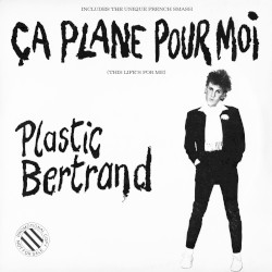 Ça plane pour moi (This Life’s For Me)