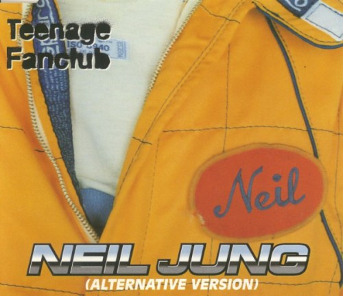 Neil Jung (alternative version)