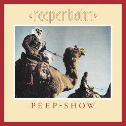 Peepshow (bonus version)
